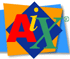 AIX-Logo, GIF